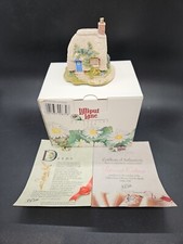 Lilliput Lane Petticoat