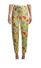TOM AND JERRY WOMENS PJ