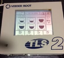 REPAIRS to Veeder-Root TLS-2 and TLS-350R TANK GAUGES REPAIRS