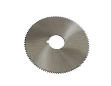 HSS SLITTING SAW 3" diameter