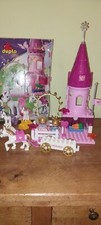 Lego DUPLO  vintage Castle Set