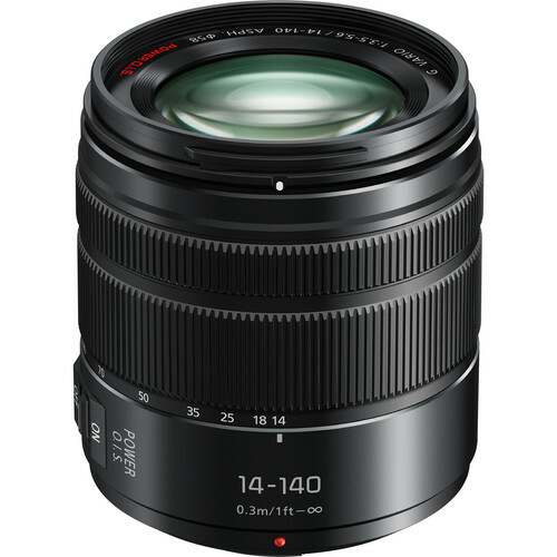 Panasonic lumix vario - panasonic, g