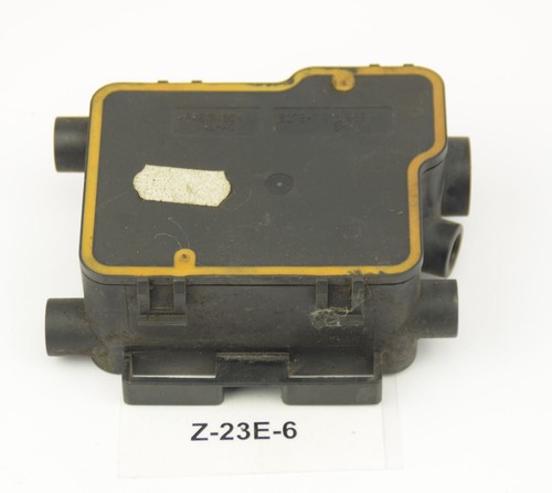 Bmw 1200 r12 manufactured - bmw,