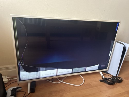 43um7390plc 2160p - , 43"