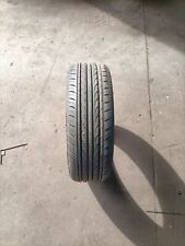 part worn tyre 165/50r15 nankang 8mm tread