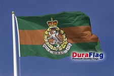 Womens Royal Army Corps