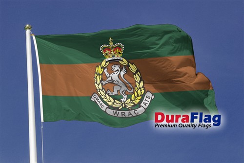 Womens royal army corps - womens,