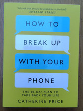 How to Break Up With Your