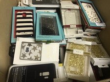 JOBLOT Mobile Phone Cases & Accessories | 80+ no items |  LG, iPhone, Samsung