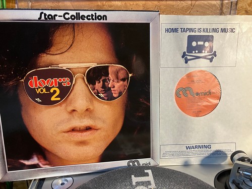 Vinyl collection lps - vinyl,