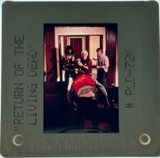 1985 RETURN OF THE LIVING DEAD