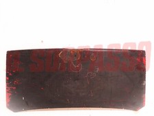 REAR BONNET TRUNK ALFA ROMEO