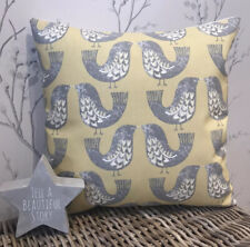 iLiv Mustard Ochre Scandi Grey