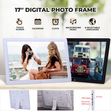 17'' Digital Picture Frame