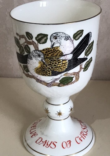 Royal doulton days - doulton, xmas