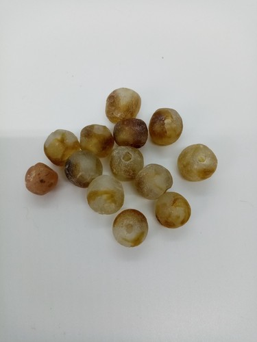 African golden brown - african,