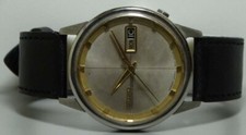 Vintage Seiko Automatic Day