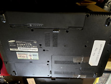 Samsung R530 4Gb RAM 160 Gb hard drive good condition £39 Clearance price