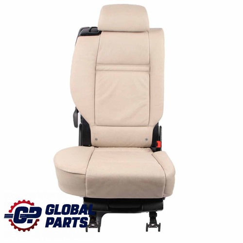 Rear seat bmw e70 - bmw, x5