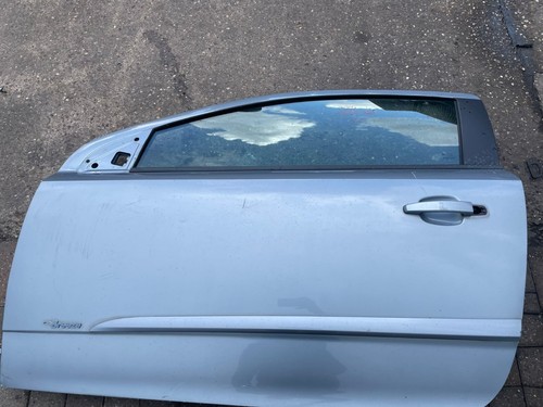 2007 vauxhall astra - h, mk5