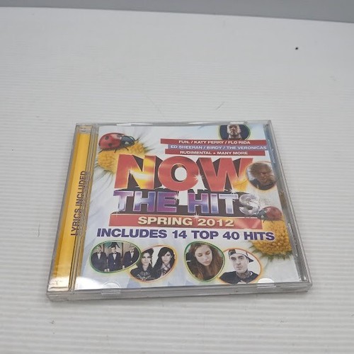 Now the hits spring - hits, of