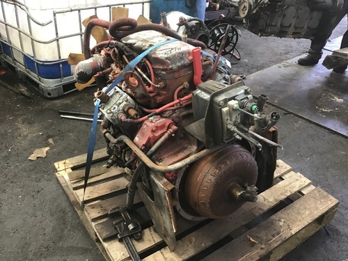 Cummins cylinder engine - cummins,