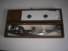 Herben vertical "SUPA" Perforating arm for Heidelberg MO machines