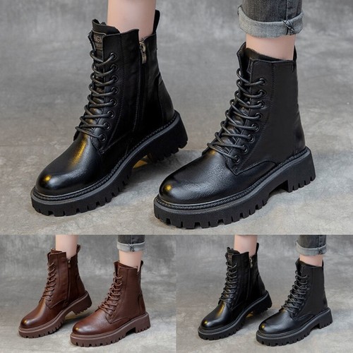 Ankle boots shoes ladies - ankle,