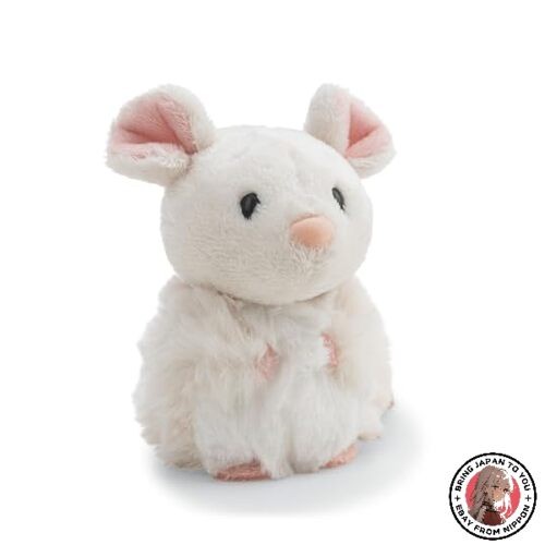 Nici homies26 mouse plush - homies26,