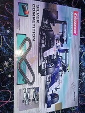 Carrera Racing System