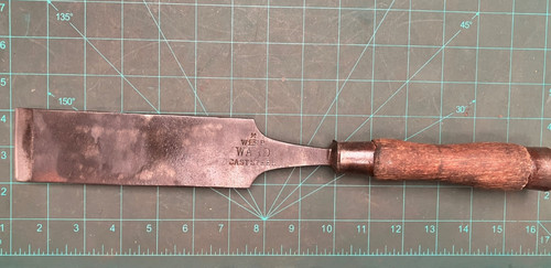 Vintage ward payne - 2", &