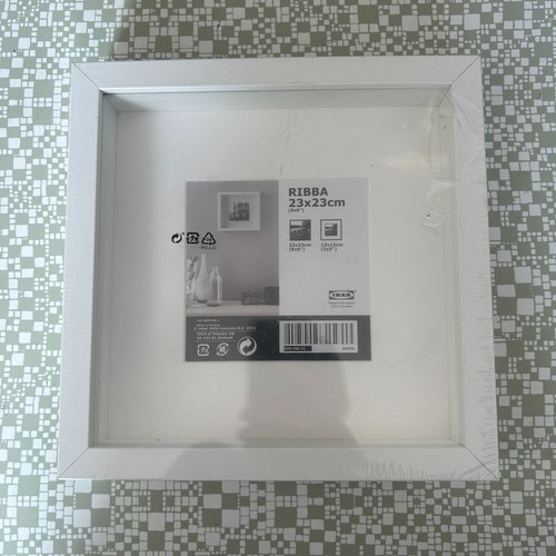 Ikea ribba photo frame - ikea,