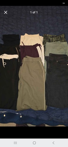 Selection women wide leg - of, women's