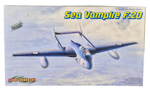 Cyber hobby 5112 scale 72 - 5112,