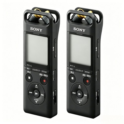 Sony linear pcm a10 - linear, ic