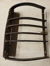 Land Rover Discovery 1 Rear