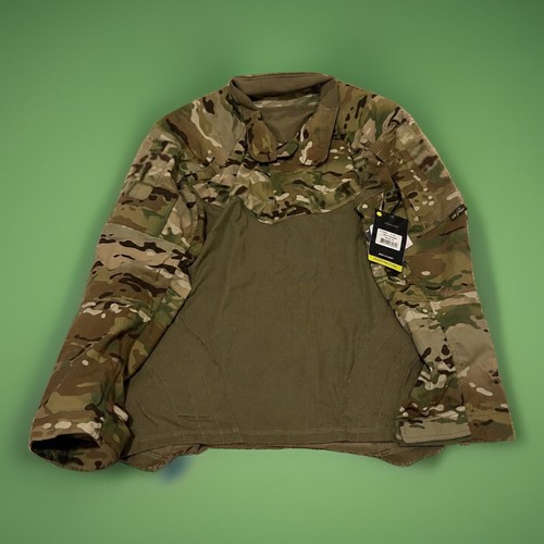Pro striker combat shirt - uf,