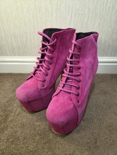 Jeffrey Campbell Lita Boots