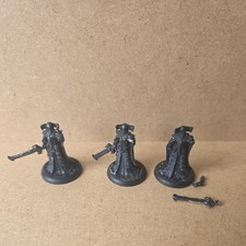 Warmachine Infernal Dark