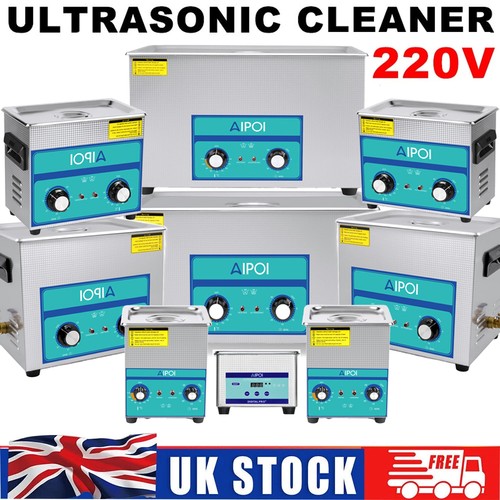 30l ultrasonic cleaner - 0.8l-30l,