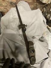 Drummond Myford M-Type Lathe