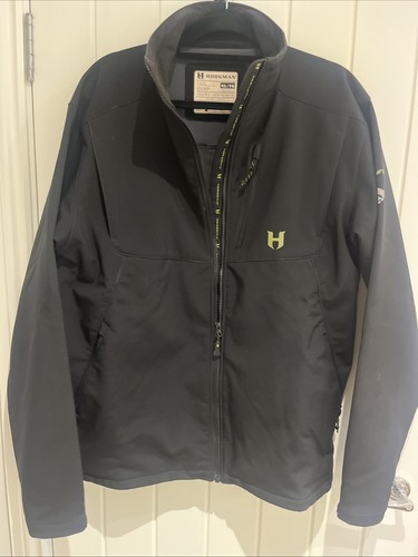 Hodgmans men soft shell - hodgmans,