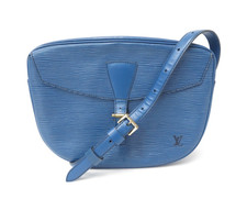 Authentic Louis Vuitton Jeune