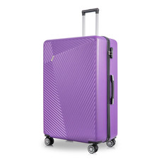 XL Large Suitcase 4 Wheel