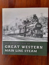 'The Last Decade of Great