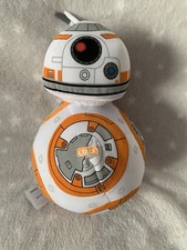  Star Wars BB-8 Interactive