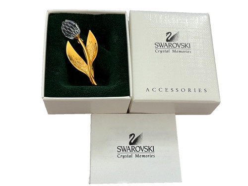 Swarovski crystal memories - swarovski, ~