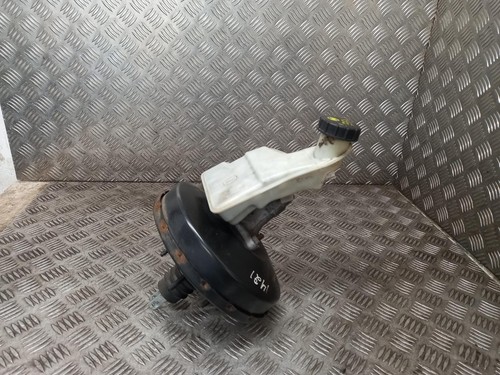 Ford fiesta mk6 brake - brake, servo