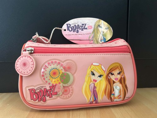 Bratz resort pink two - two, pocket