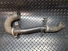 Vauxhall Vectra C CDTi Intercooler Pipe 55350920 Saab           J45